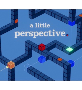 A Little Perspective Steam Key GLOBAL
